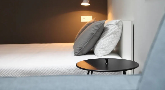 Студия Superior Temple Apartments Belgrade