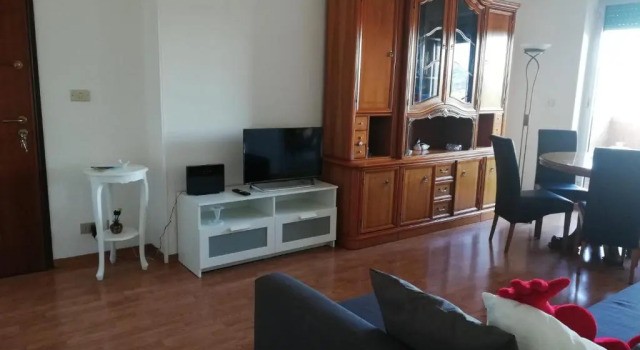 Апартаменты Nino e Issi Apartment
