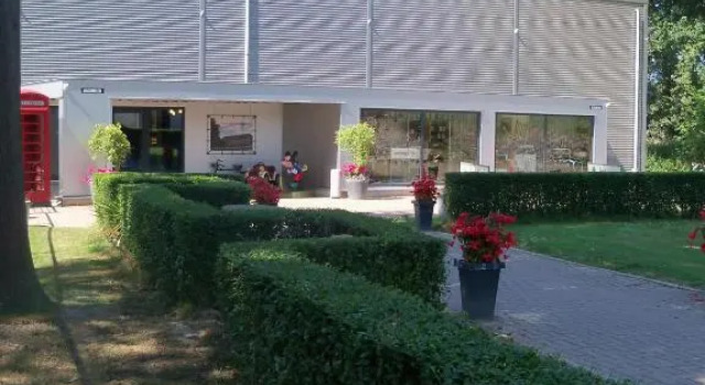Hoeve Heidonk, Rezervovat Hotel Hotely v Limburg s parkováním, Parkování