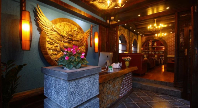 Zhiyun Mansion   Lijiang Naxi-style Local Experience Boutique Guesthouse, Prenota Boutique Boutique hotel a Lijiang, Boutique