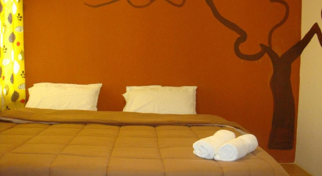 Nimman Soi9 Hotel, Брондау Қонақ үй Chiang Mai International Airport Chiang Mai