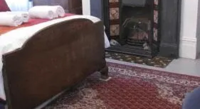 Holmewood Homestay