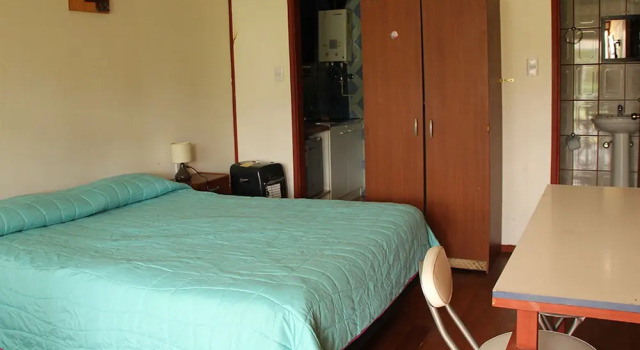 Nomades Apart Hotel
