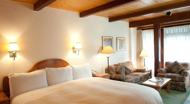 Post Hotel & Spa, Prenota Resort Lake Louise Lake Louise Ski Region