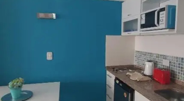 Recoleta Beautiful Apartment II