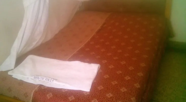 Двухместный номер Standard Thika  Farmers Hotel