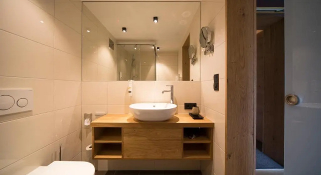 Двухместный номер Standard Hotel garni Landhaus Maria Grün