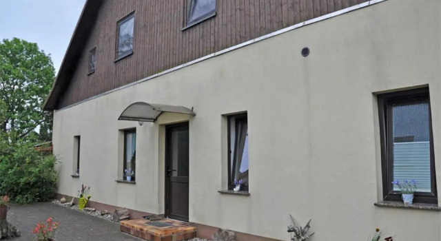 Ferienwohnung Krummin USE 2981, Buchen Sie Hotel Krummin Usedom