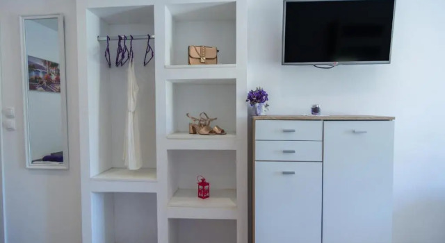 Студия Villa Nita