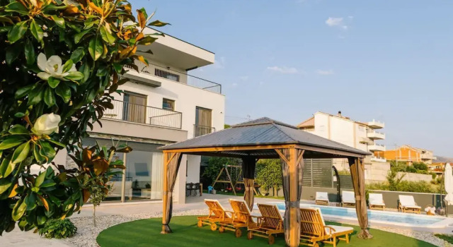 Коттедж Villa Judita