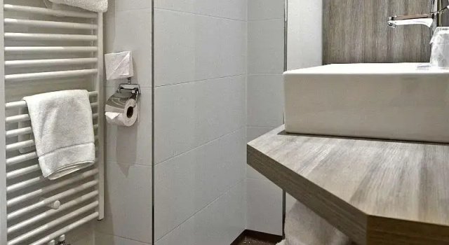 Одноместный номер Standard Best Western City Hotel Woerden