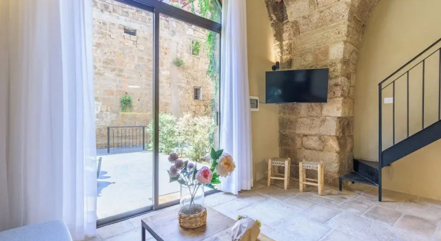 Номер Standard Casa Batroun Lofts