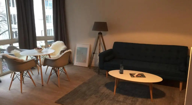 Apartamento Ferien Apartment
