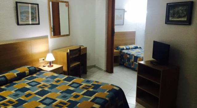 Номер Standard Nautilus Hotel