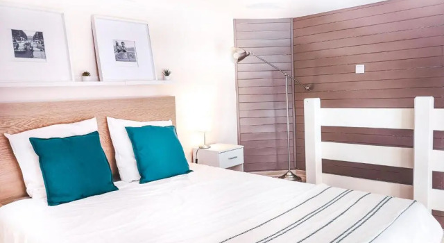 Апартаменты La Mezzanine - Grenoble Centre Gare - Appartement et Parking