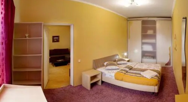 Apartamenty na Turgenevskoy