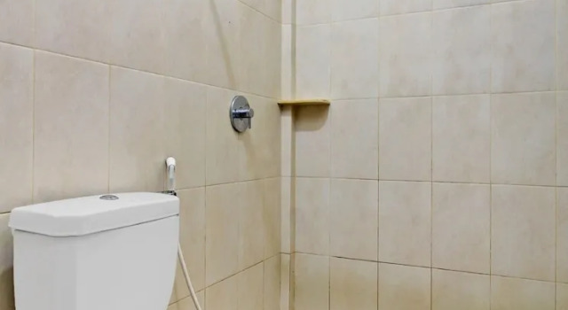 Двухместный номер Standard Super OYO 90672 ADHYA GUEST HOUSE LOMBOK