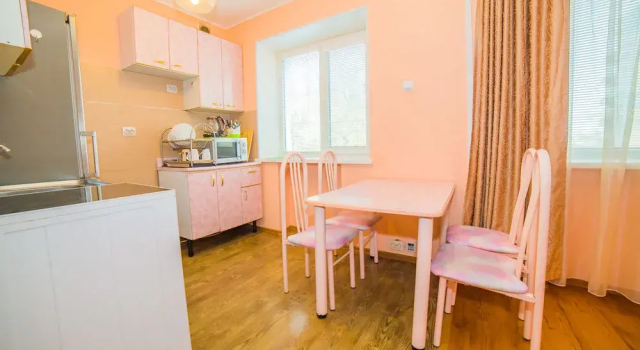 Hostel Rezerv, Buchen Sie Hostel Wladiwostok 
