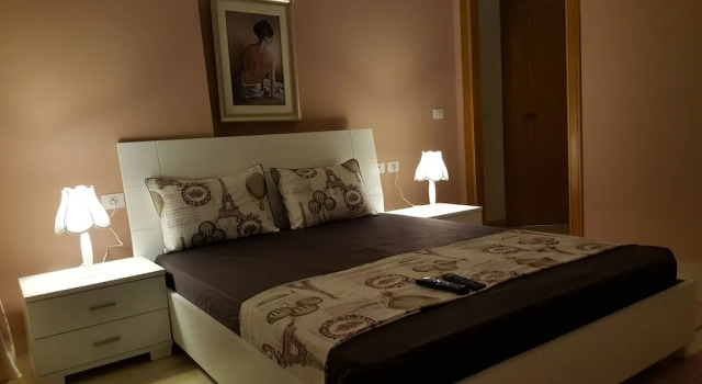 Апартаменты Prime Homes - Residence Cordoba