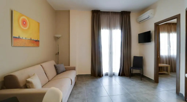 Люкс Superior Athens Comfort