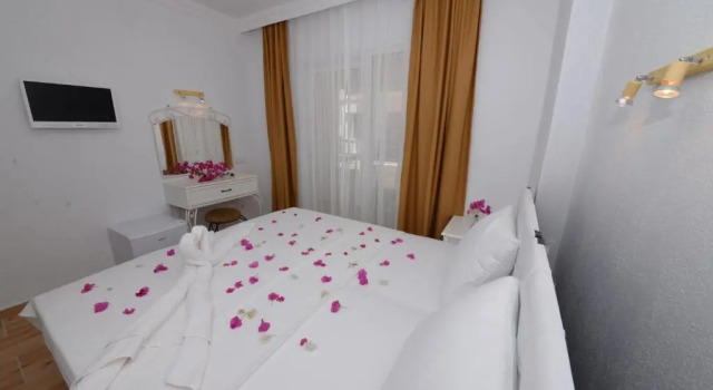Номер Classic Neruda Hotel