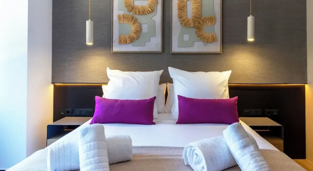 Апартаменты Feelathome Nervión Apartments