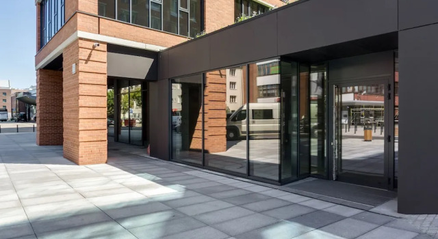Elite Apartments Rajska Prestige, Varaa Huoneisto Hotellit Pommeri pysäköinnillä, Pysäköinti