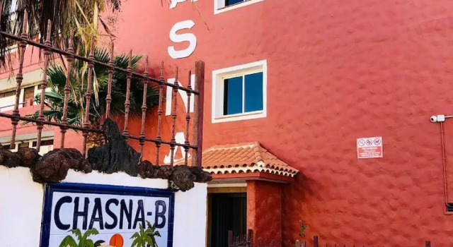 Sun and Diving, Prenota Appartamento Costa Del Silencio 