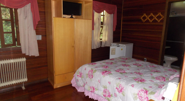 Pousada Villa Fiorita