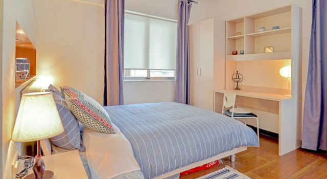 Innocondo Serviced Apartment City Centre, Book Apartment Apartments in Siming, Apartment