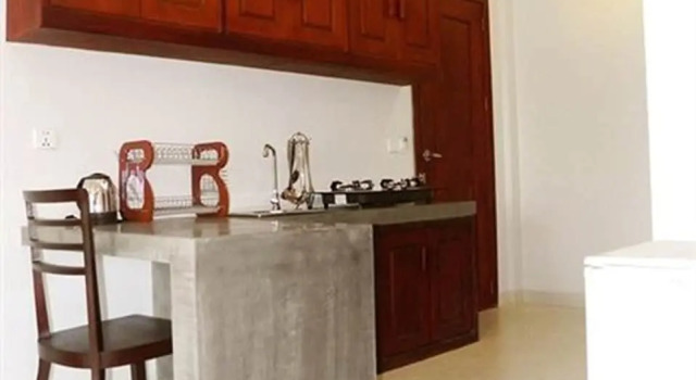 Студия Anise Villa Boutique Hotel