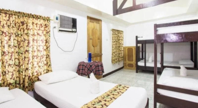 Homestay de Bai - Bed and Breakfast