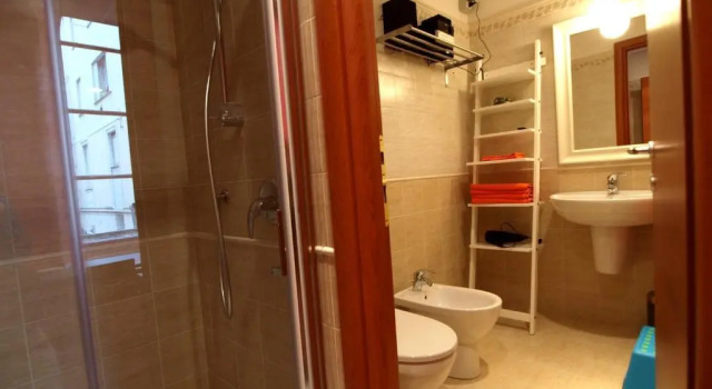 Студия Superior Andres Guest House Sanremo
