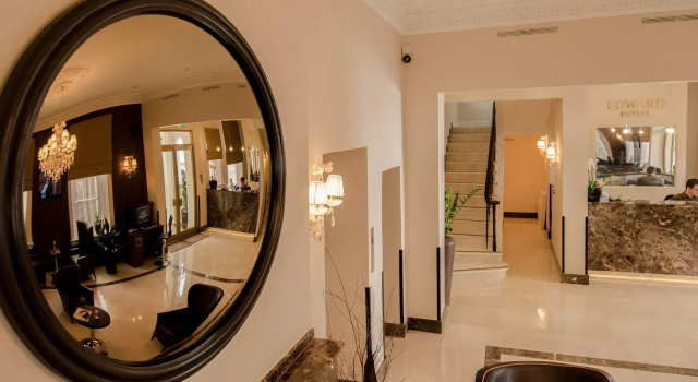 Edward Hotel Paddington