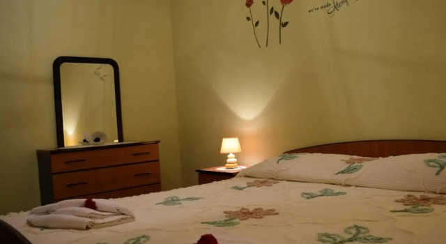 Guesthouse Marko