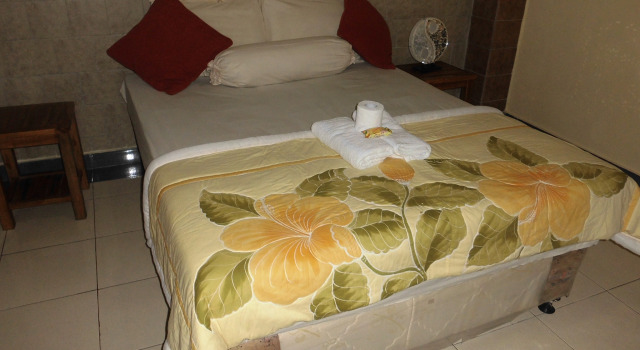 Titiwangsa Homestay
