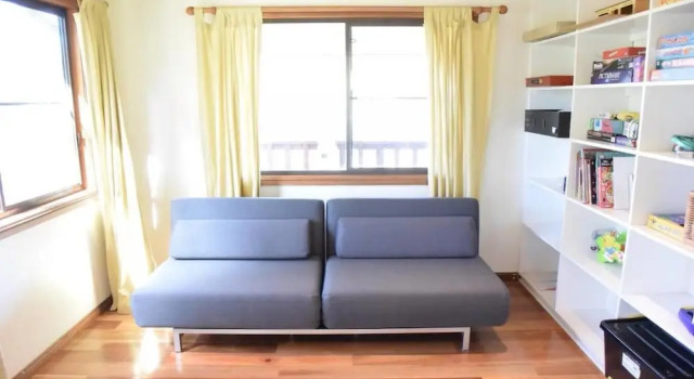 Shiralee's Rest of Katoomba