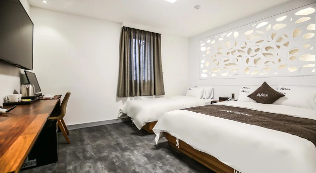 Hotel Avenue