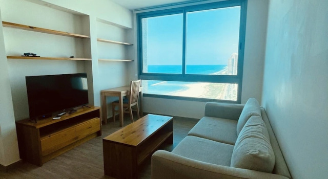 Apartamento familiar Carmel Holiday Apartments
