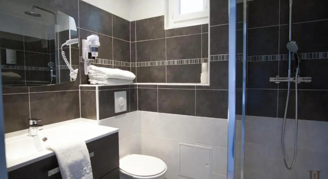 Двухместный номер Standard CitHotel Imperial