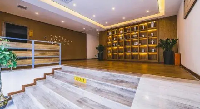 Mutao Courtyard Hotel, Varaa Hotelli Zunyi Guizhou