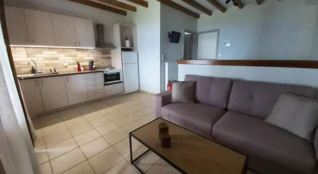 Апартаменты Liogerma Apartments