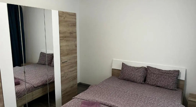 3 Rooms Apartment Airy & Bright Garden