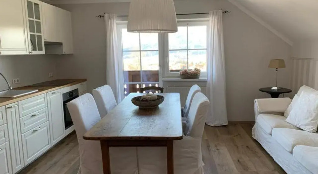 Appartement Aigner, Rezerwuj Apartament Hotele w Salzburg z parkingiem, Parking