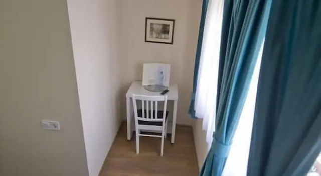 Camera Standard Emigrant
