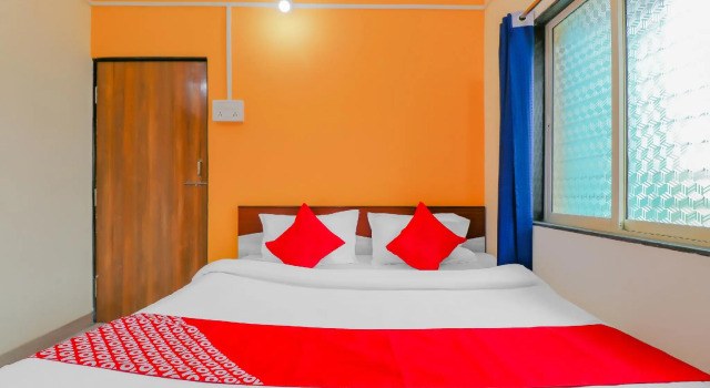 OYO 78768 Kanhaiya Homestay