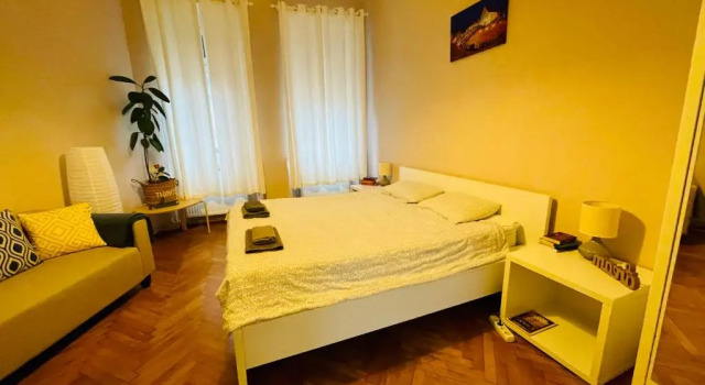 Apartament Ocnei, Varaa Huoneisto Sibiu Old Town 