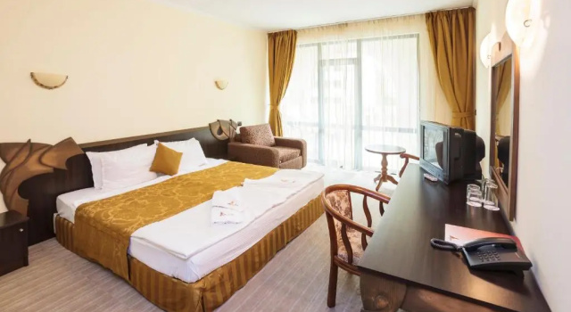 Номер Standard Art Hotel Babylon