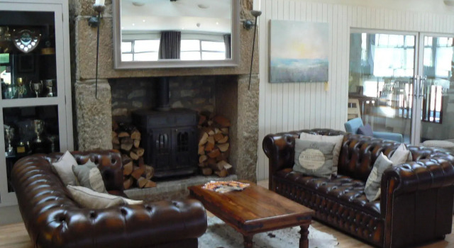 Cape Cornwall golf & Leisure
