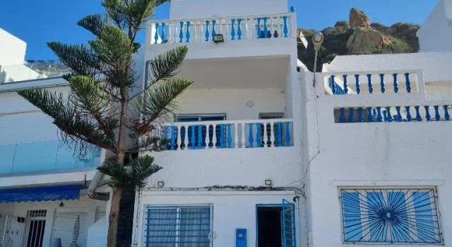 Rychance Playa Blanca Tanger, Забронировать Отель Медина Танжера Танжер